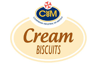 Cream Biscuits